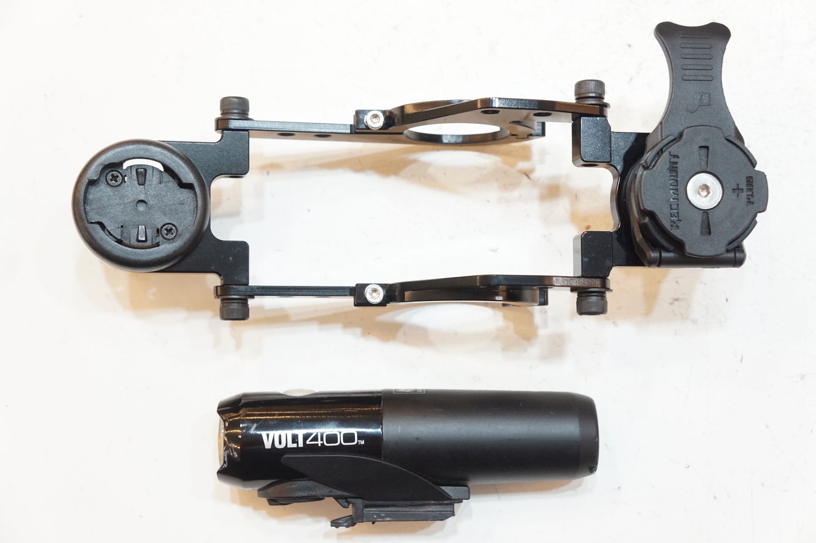 CATEYE キャットアイ VOLT 400 フロントライト バイチャリ浦和ベース