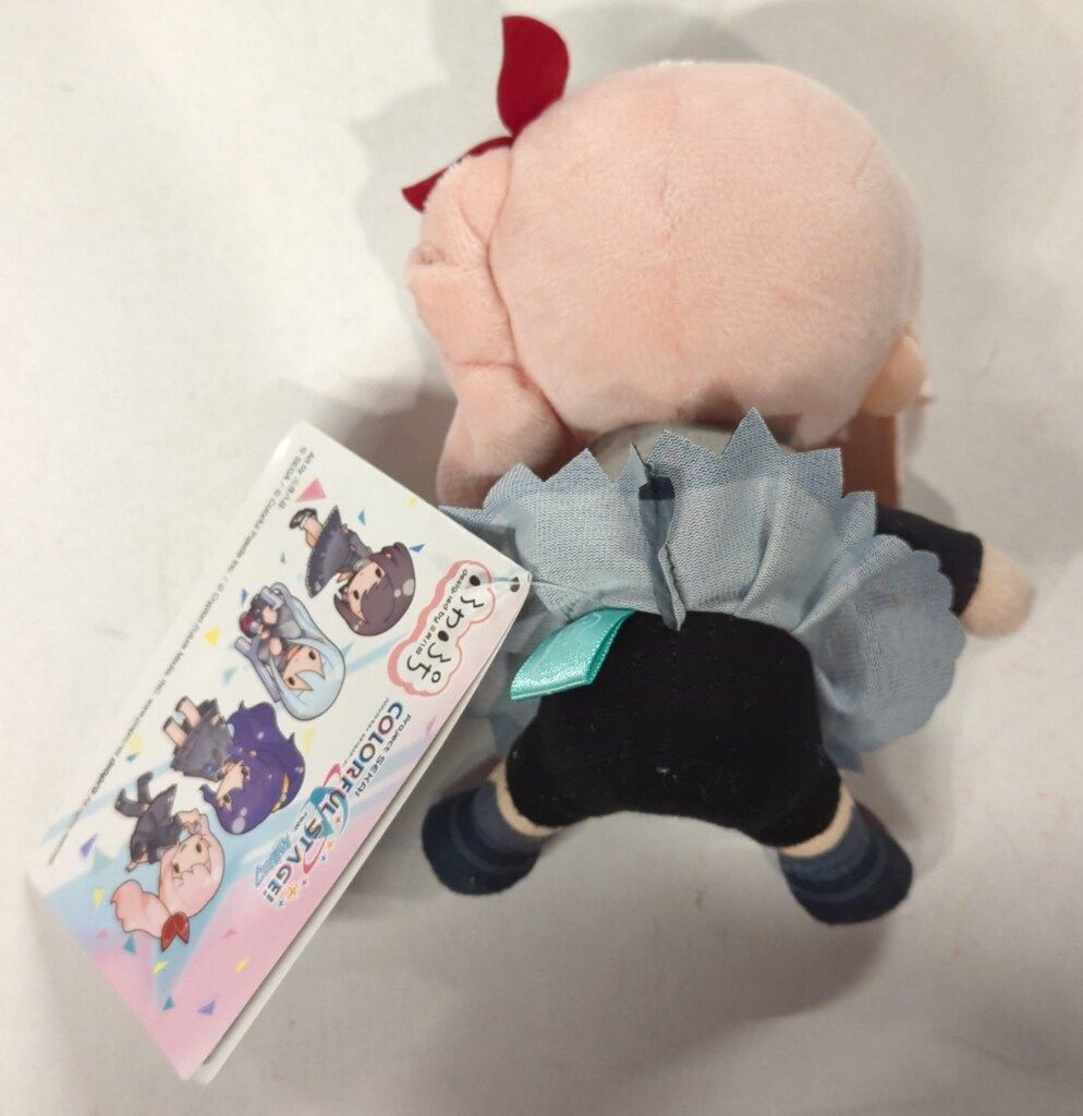 ⚠️本日限定価格⚠️SHINee セガ ミニぬいセット ⚠️本日限定価格⚠️SHINee セガ ミニぬいセット SHINee