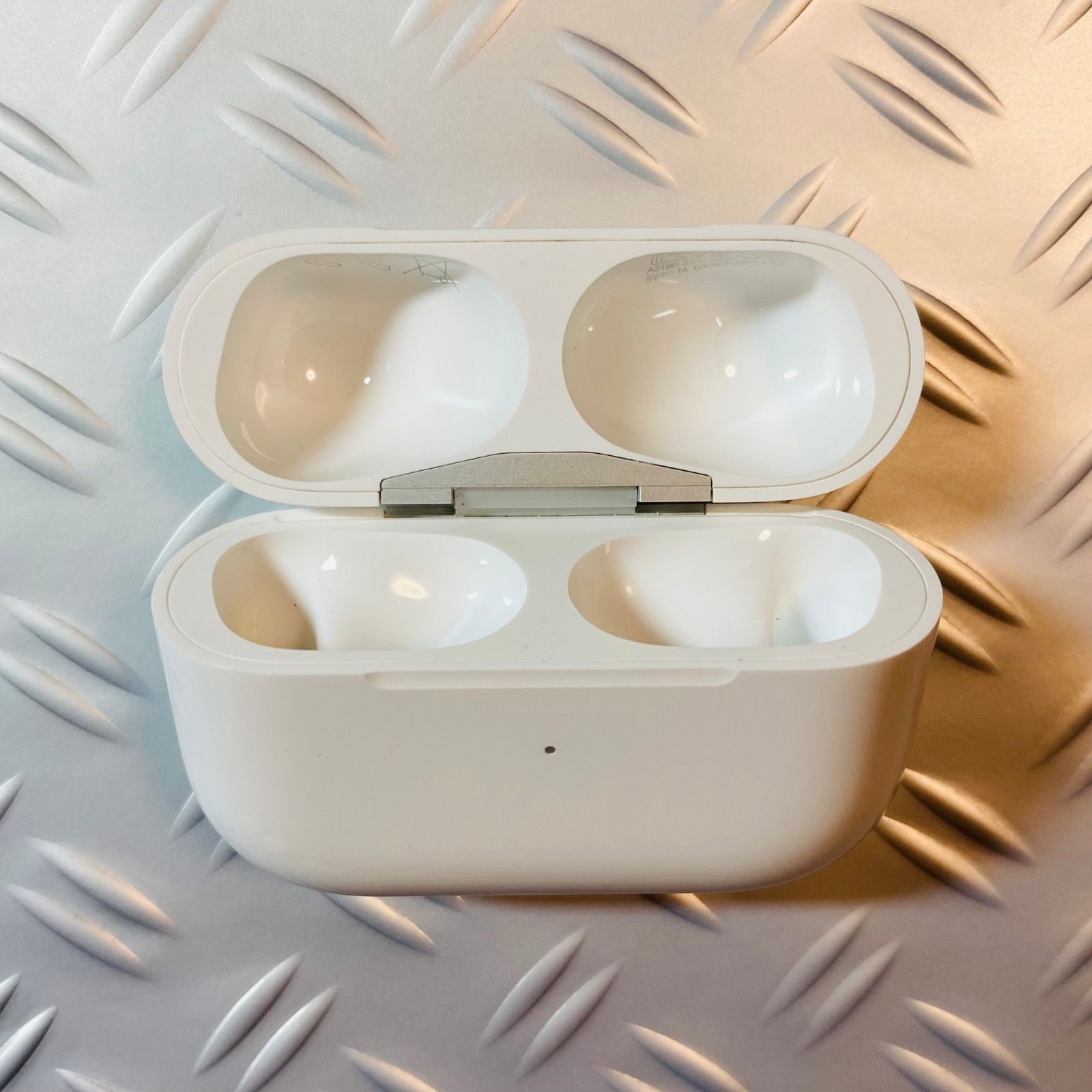 AirPods Pro 第1世代 エアーポッズプロ 充電器 充電ケース 本体 純正