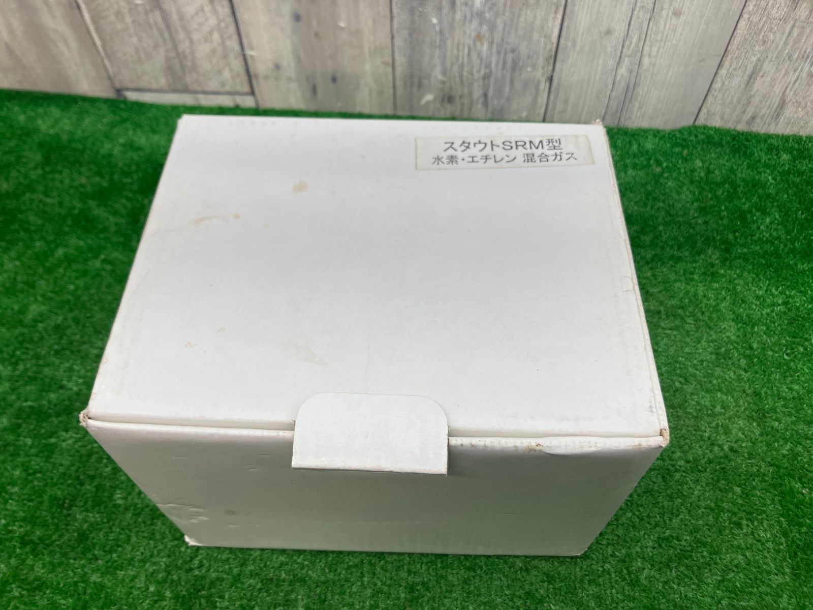 千代田精機♪溶断器用圧力調整器SRM型