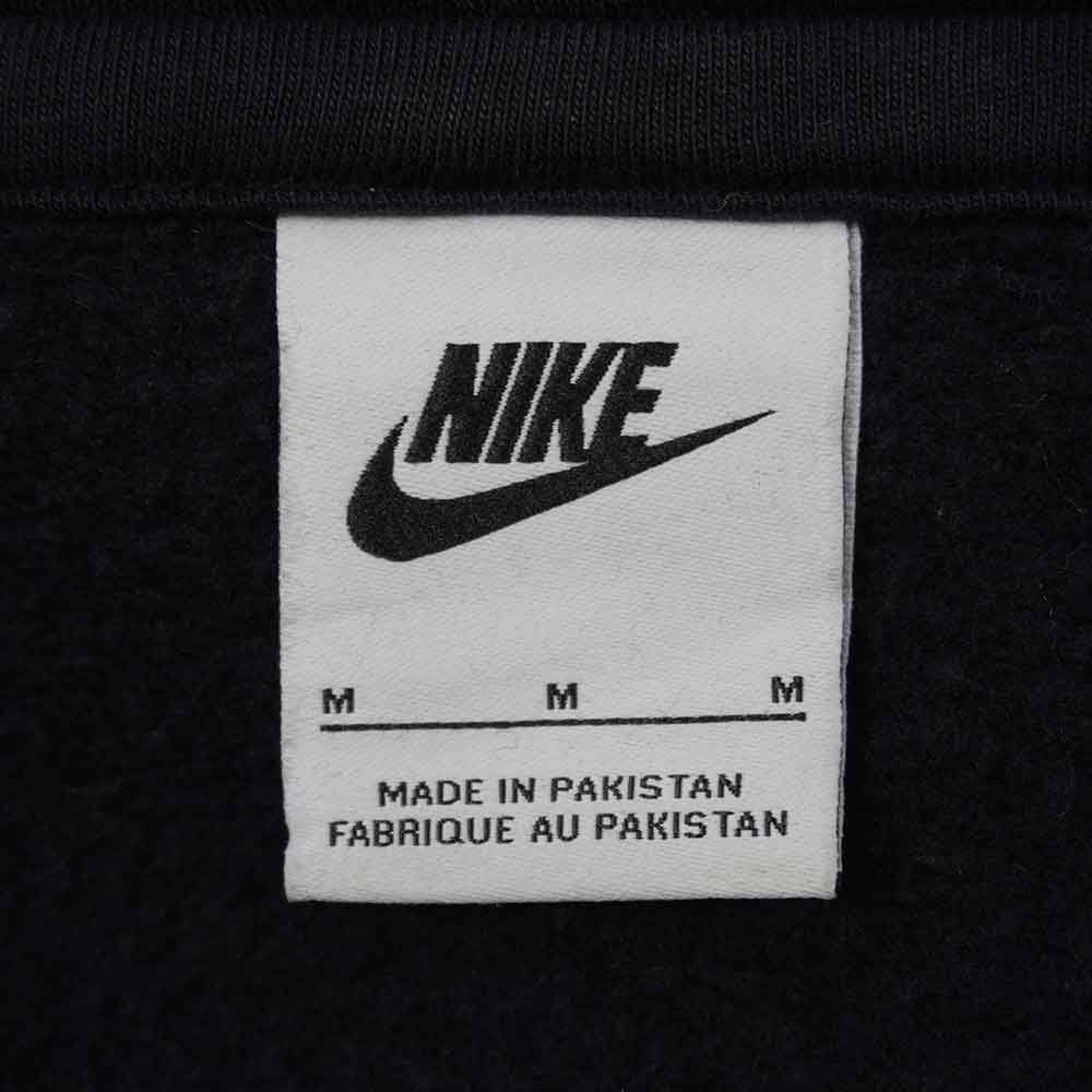 ナイキ NIKE 00s 2000年代 Y2K センタースウォッシュ ロゴ刺 