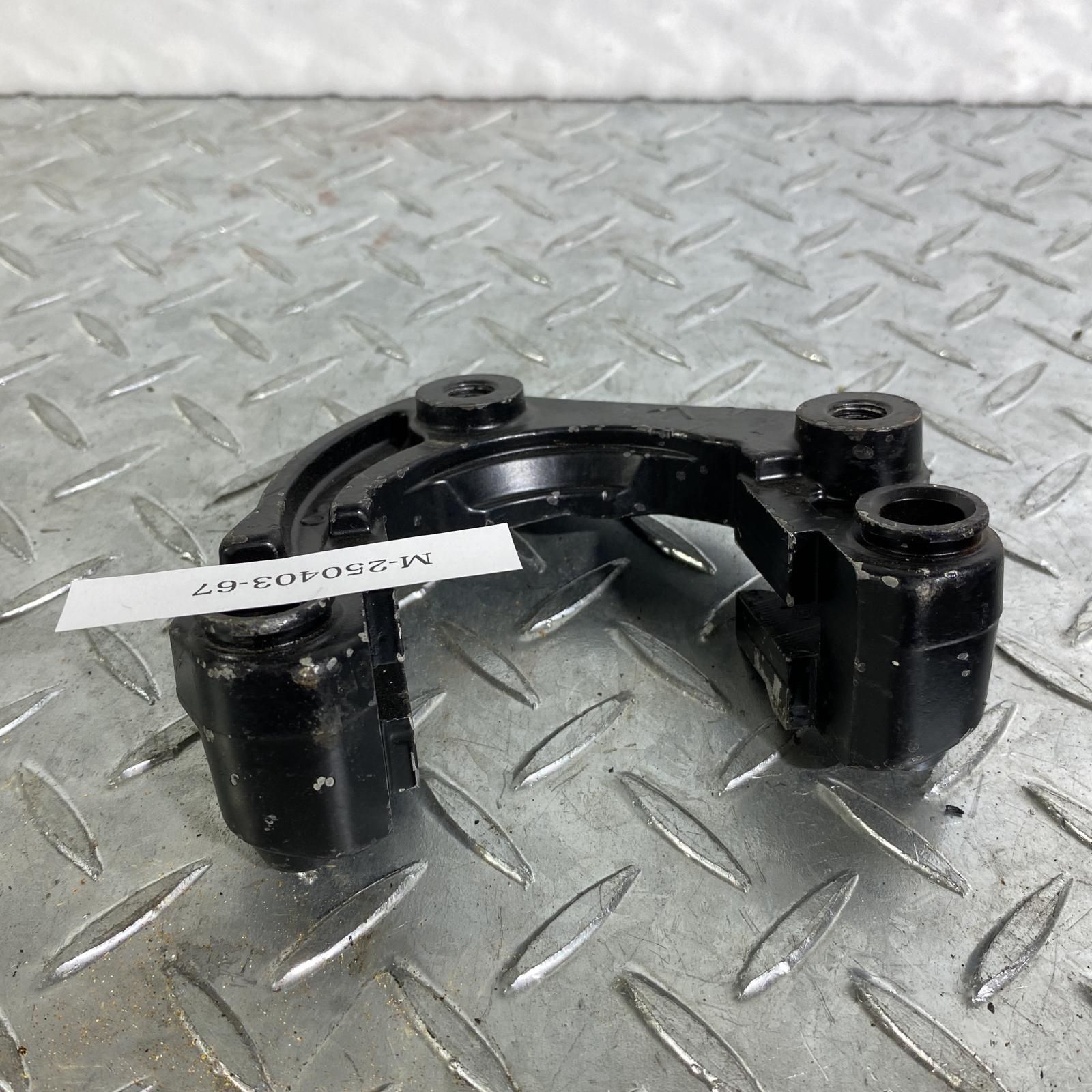 Kawasaki FX400R フレームネックカバー(左) 【公式通販】