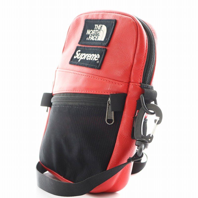 シュプリーム SUPREME × ザノースフェイス THE NORTH FACE 18AW