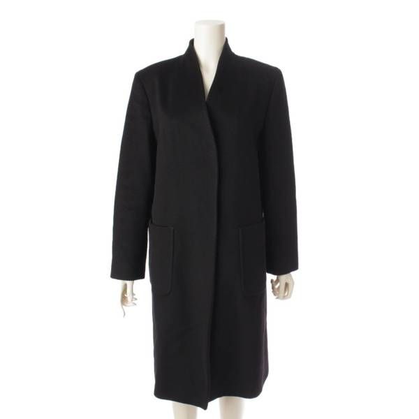 Max Mara マックスマーラウィークエンドウールロングコート44