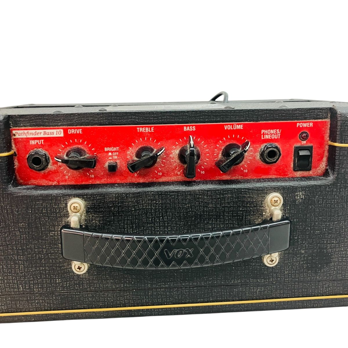 VOX PFB-10 Pathfinder Bass ベースアンプ 音響機器 中古