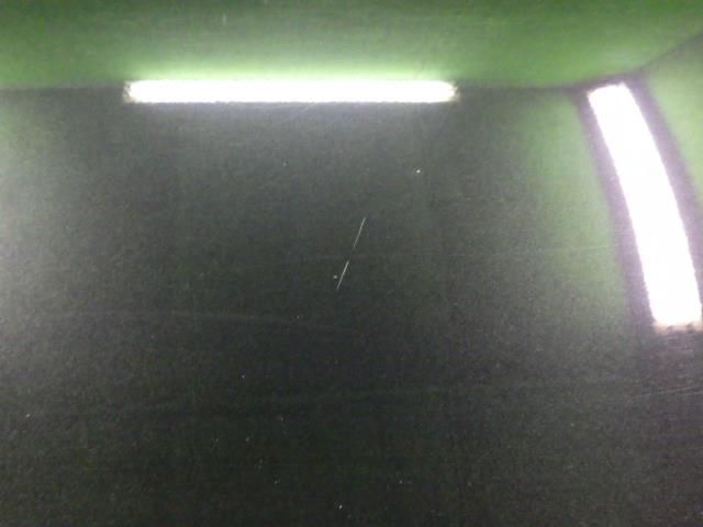 ヴィッツ DBA-KSP130