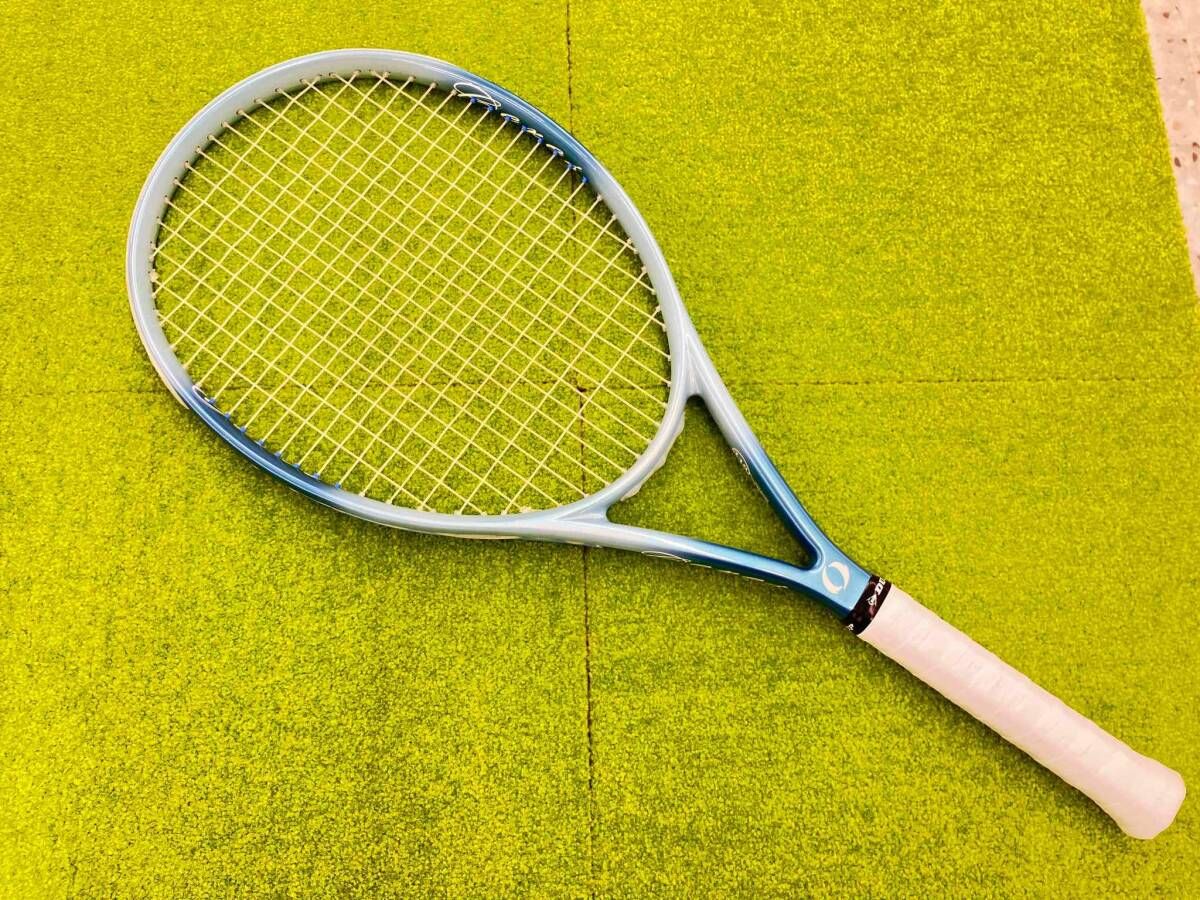 IGNIO　イグニオ　硬式テニスラケット　3本セット　ダンロップテニスボール3個 IGNIOテニスする イグニオ IGNIO ユニセックス 軟式テニス 張り上がり