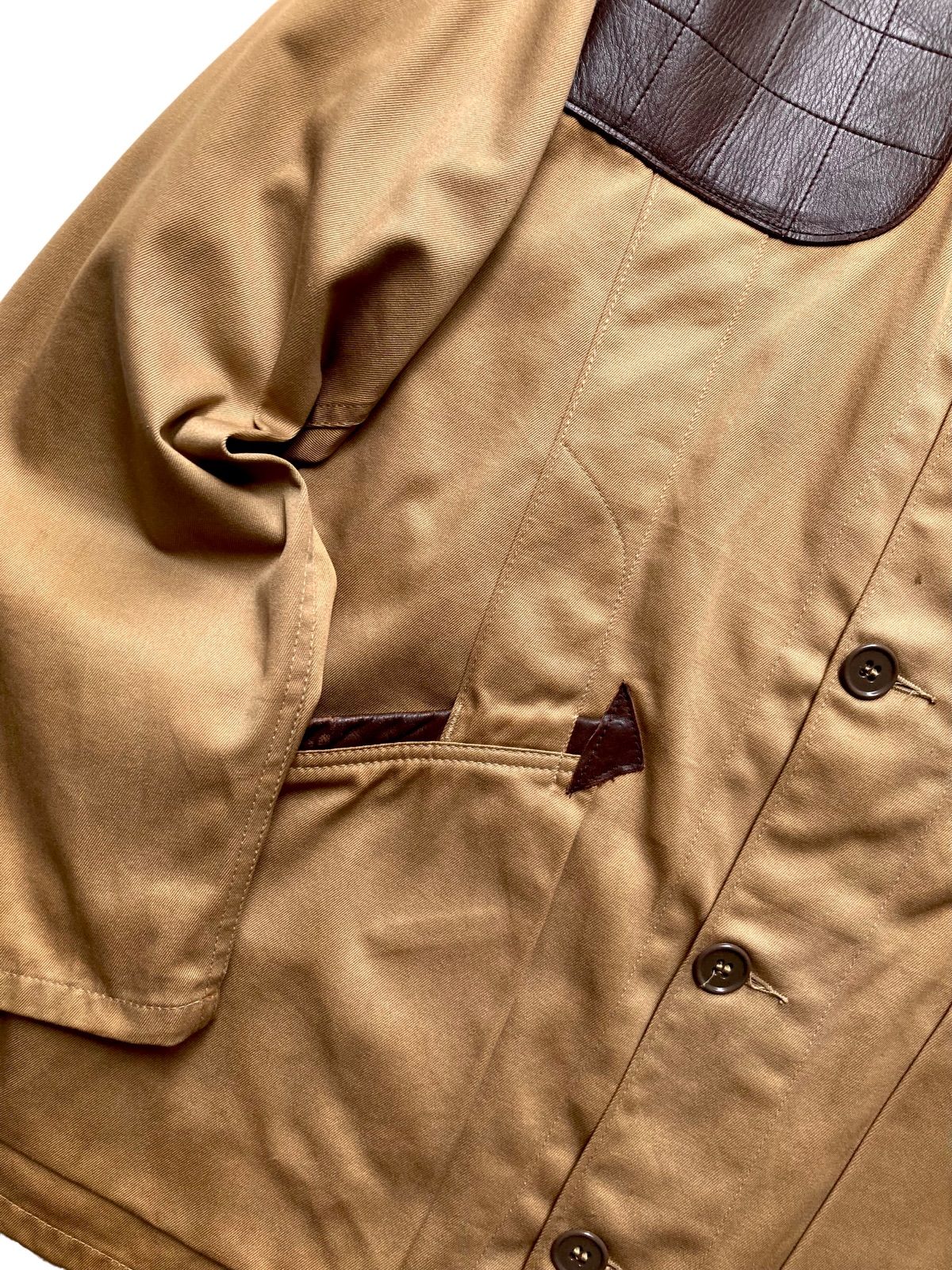 Hunting Jacket