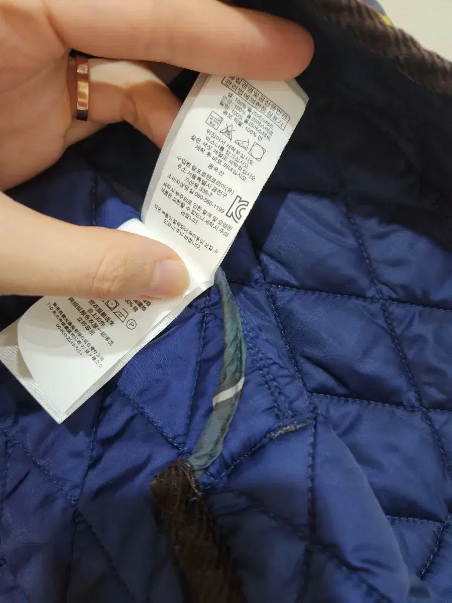 デパートの 商品