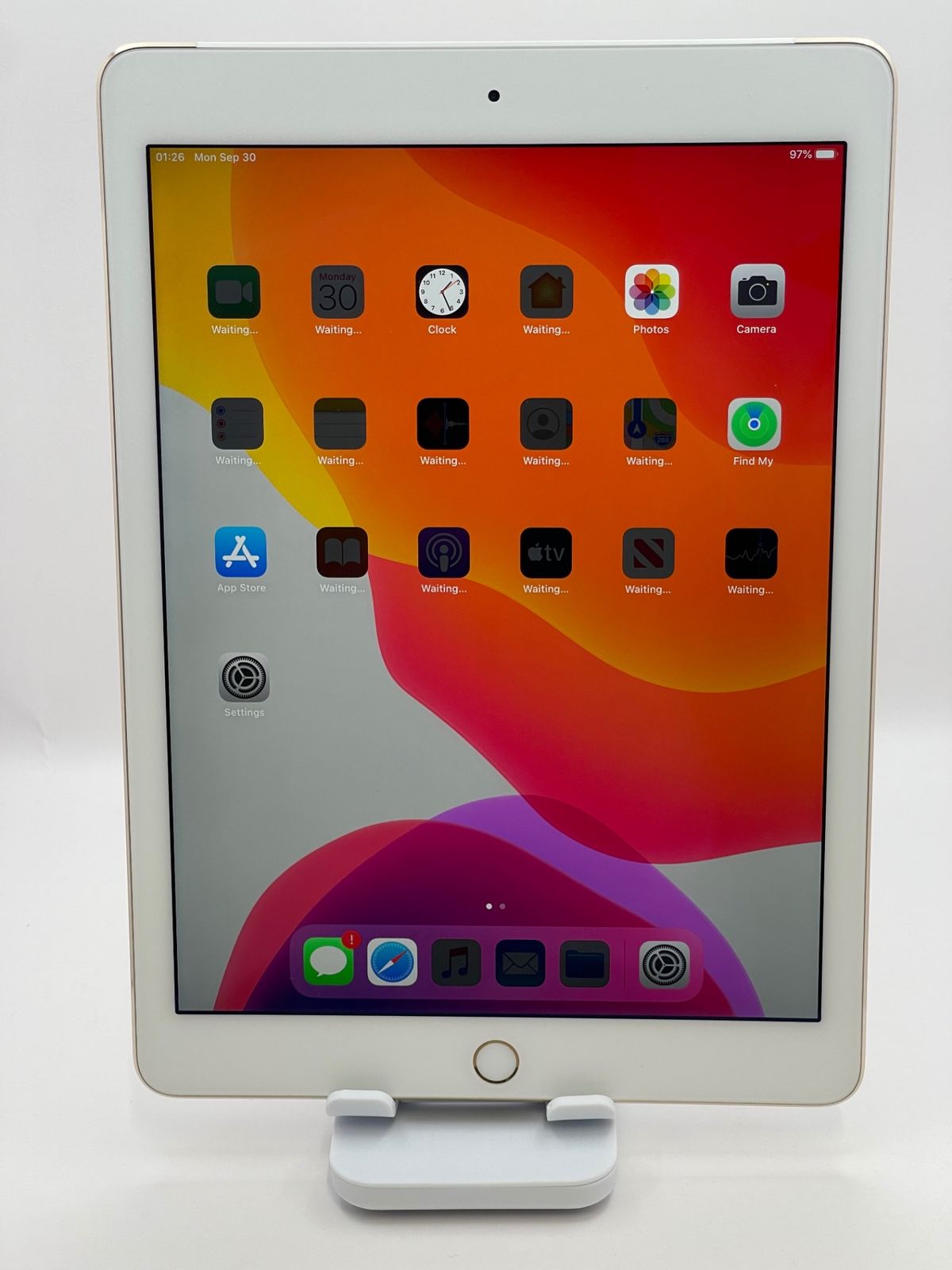 Apple iPad4 16GB MD525J/A シルバー 第4世代 SoftBank 本体 (管理番号 S-1) iPad 4 Specs and Monitoring - MD525