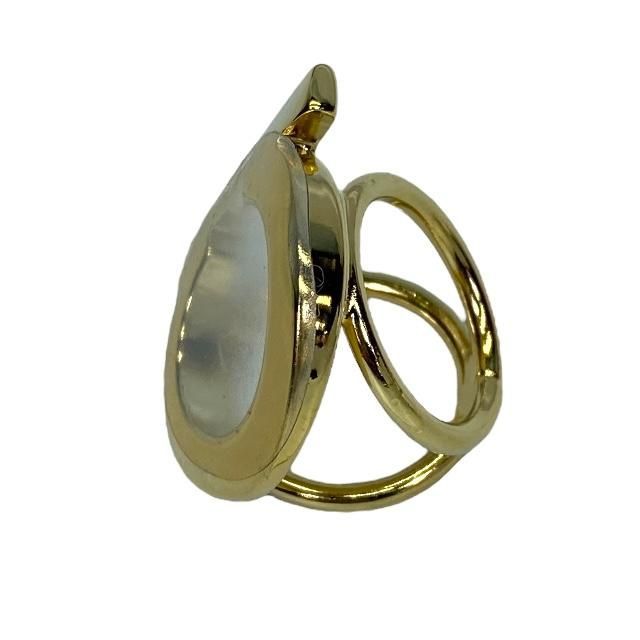 Salvatore Ferragamo フェラガモ ガンチーニ スカーフリング imgrc0186281933.jpg