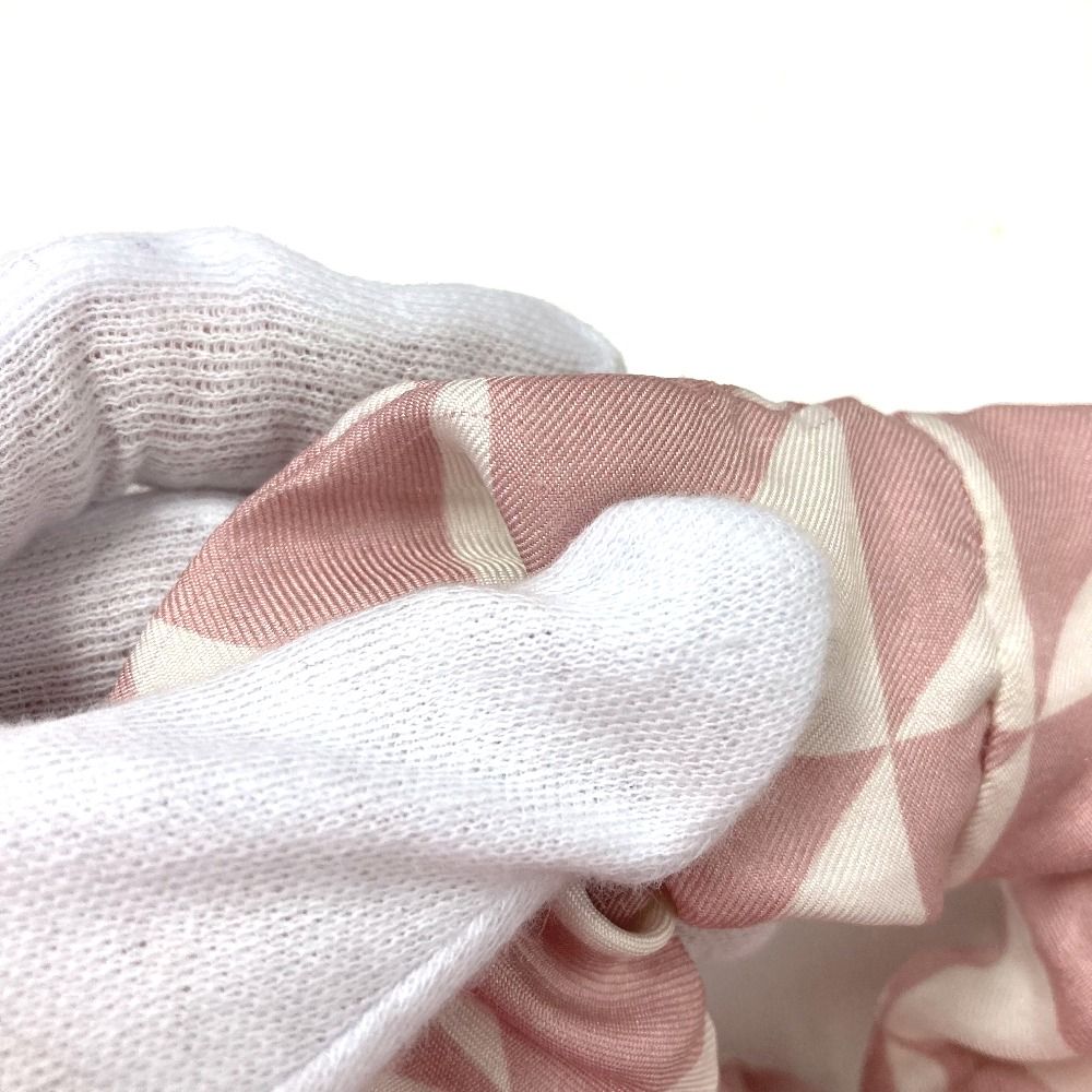 プラダ　ナイロンシュシュ PRADA プラダ シュシュ ロゴ 1IF015 ナイロン - メルカリ