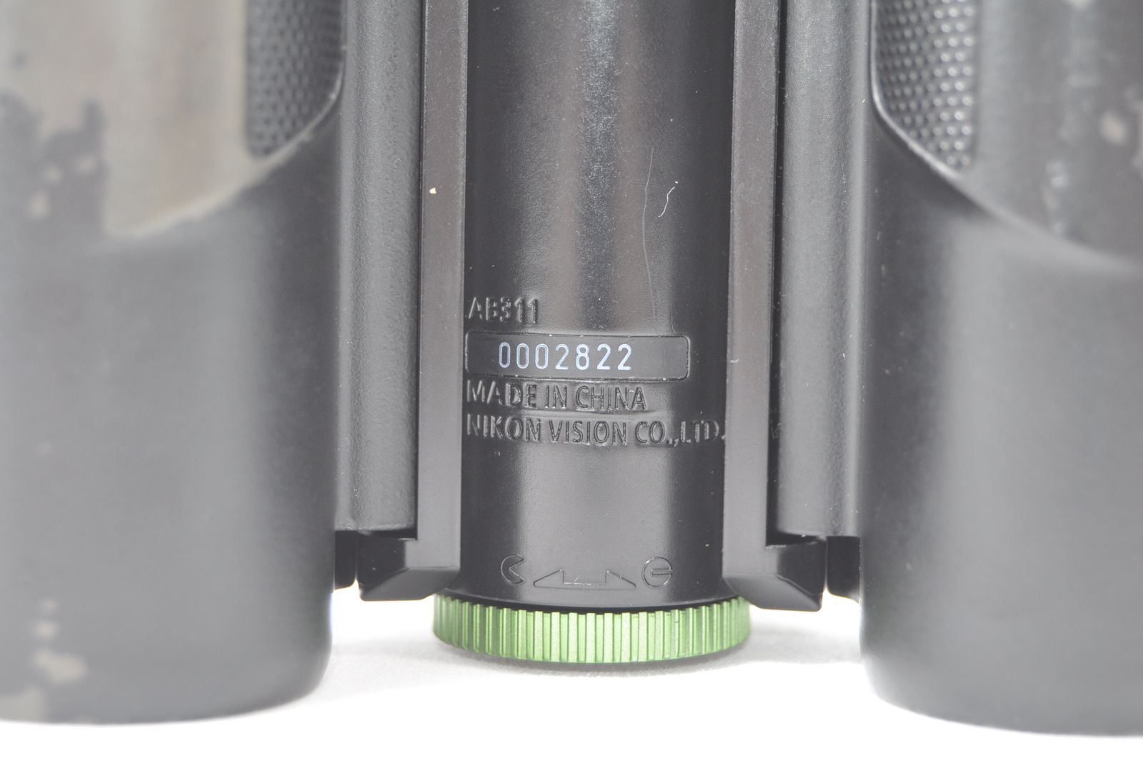  Nikon ニコン 防振双眼鏡 10 x 25 STABILIZED GREEN 双眼鏡 オペラグラス 望遠鏡 光学機器