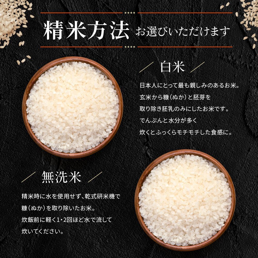 秋田県大潟村産