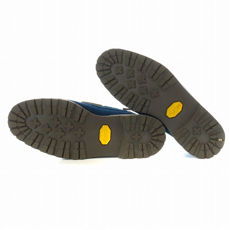 Danner Rugged 3 Eye Suede ダナー Danner ダナー RUGGED 3EYE CS