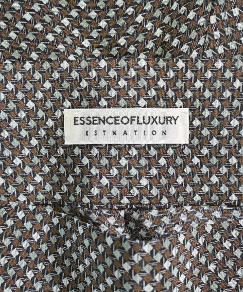 ESSENCEOFLUXURY ロング・マキシ丈スカート レディース 【古着】【中古