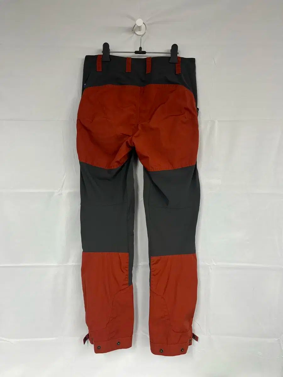 Fjällräven フェールラーベン G 1000 レディースパンツ 26