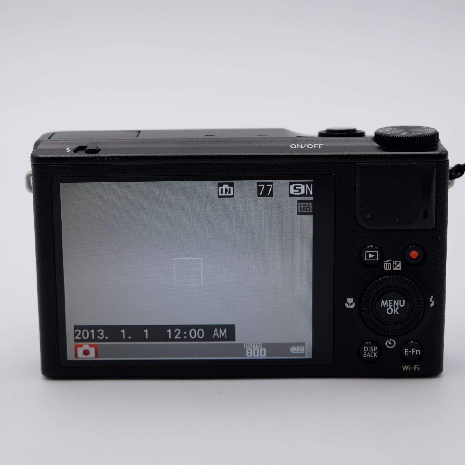 FUJIFILM