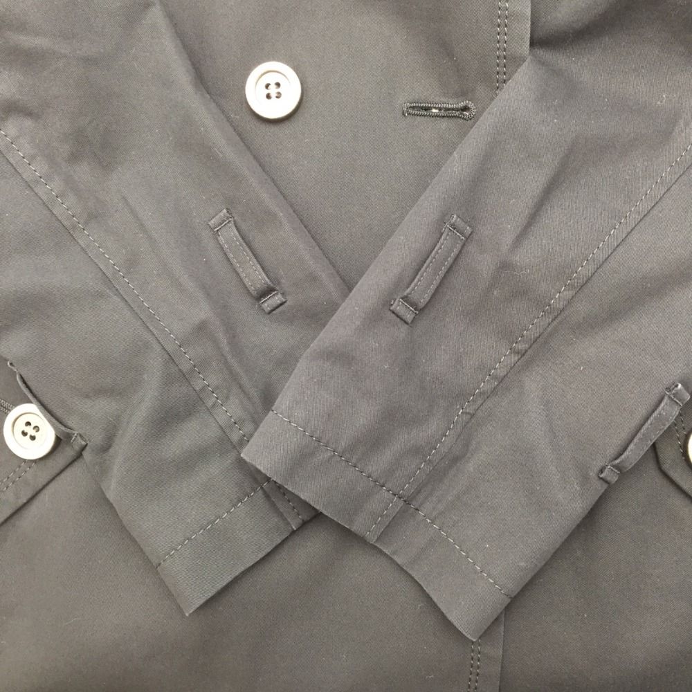 BURBERRY BLUE LABEL ピーコート 38