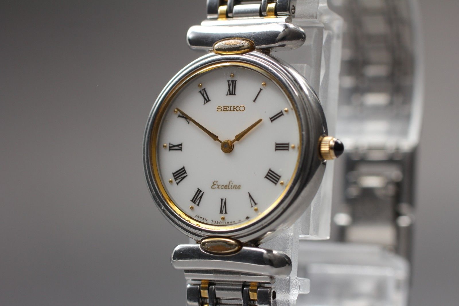 日本製クオーツ レディース