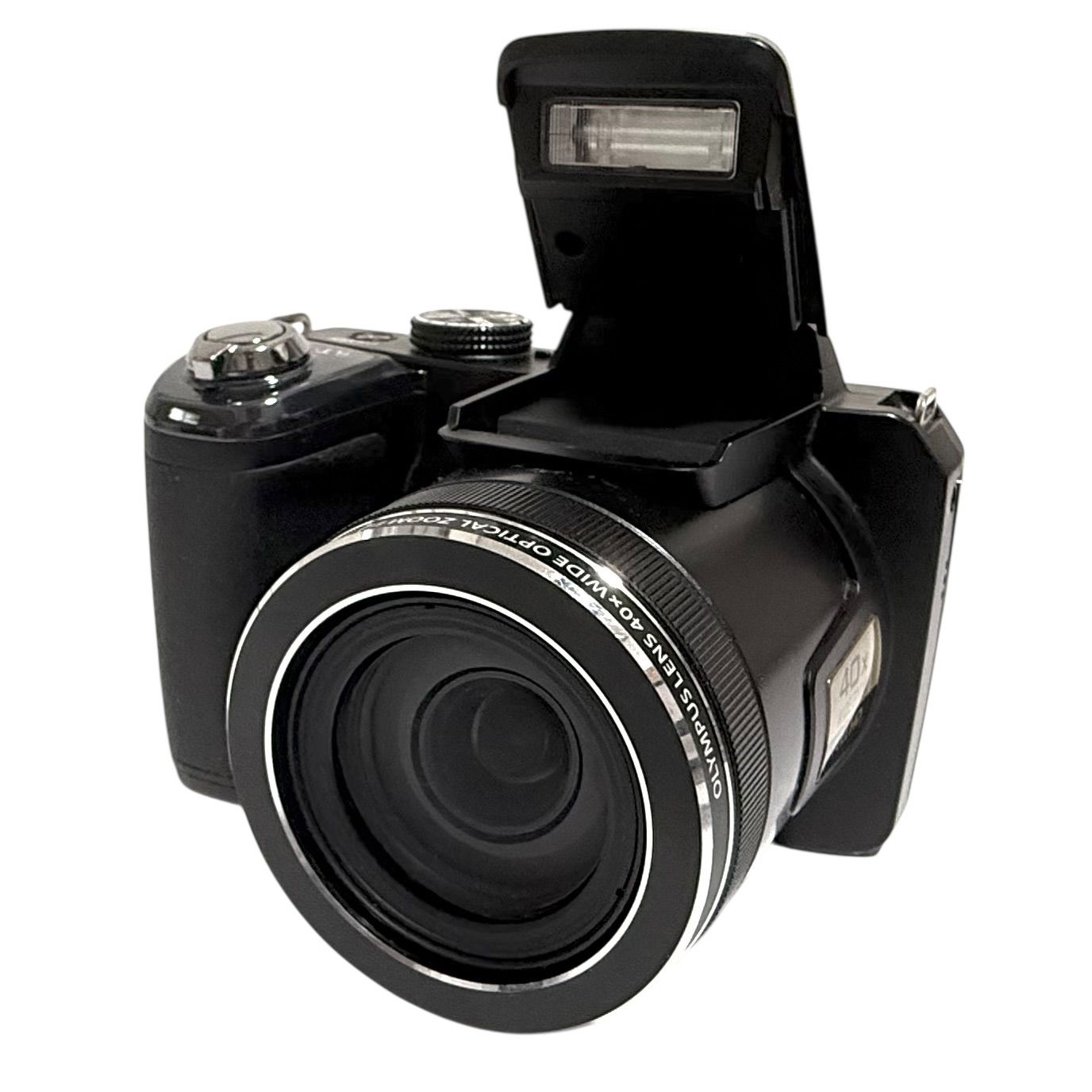 オリンパス SP-820UZ: 超望遠84倍ズーム | 広角22.4mm セール | 高速