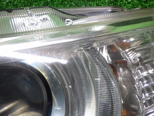 パレットSW ルークス ヘッドライト左右 HID お買い得品 MK21S 100