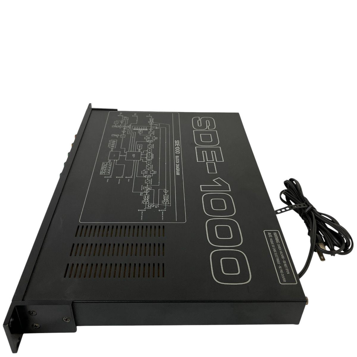 ローランド SDE-1000