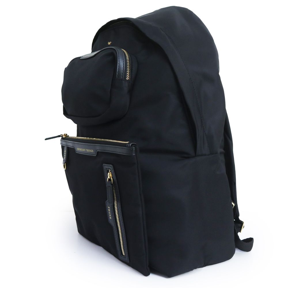 マルチポケット