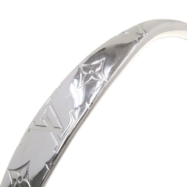 ルイヴィトン バングル ジョンク・モノグラム M64839 B1-A LOUIS VUITTON ルイヴィトン ブレスレット バングル ジョンク