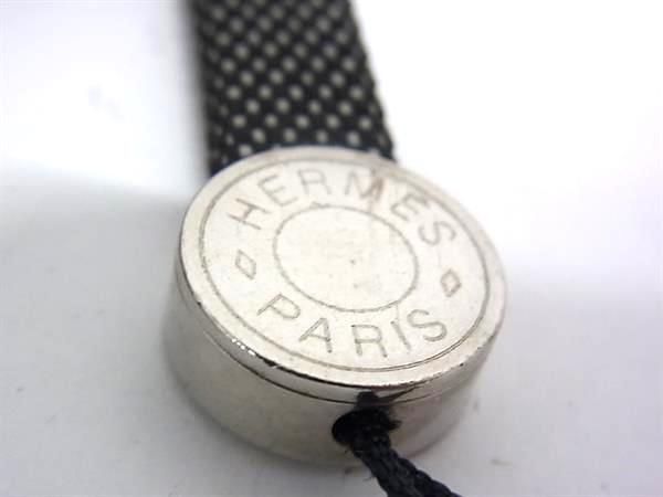 HERMES（エルメス） 未使用品 セリエ 携帯ストラップ キーホルダー