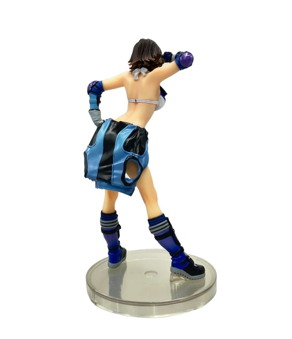 美品 フィギュア 鉄拳タッグトーナメント2 TEKKEN美少女 風間