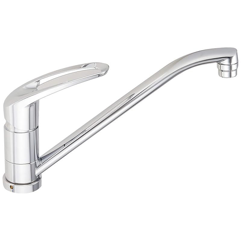 KVK シングルレバー式混合栓 KM5011T 1