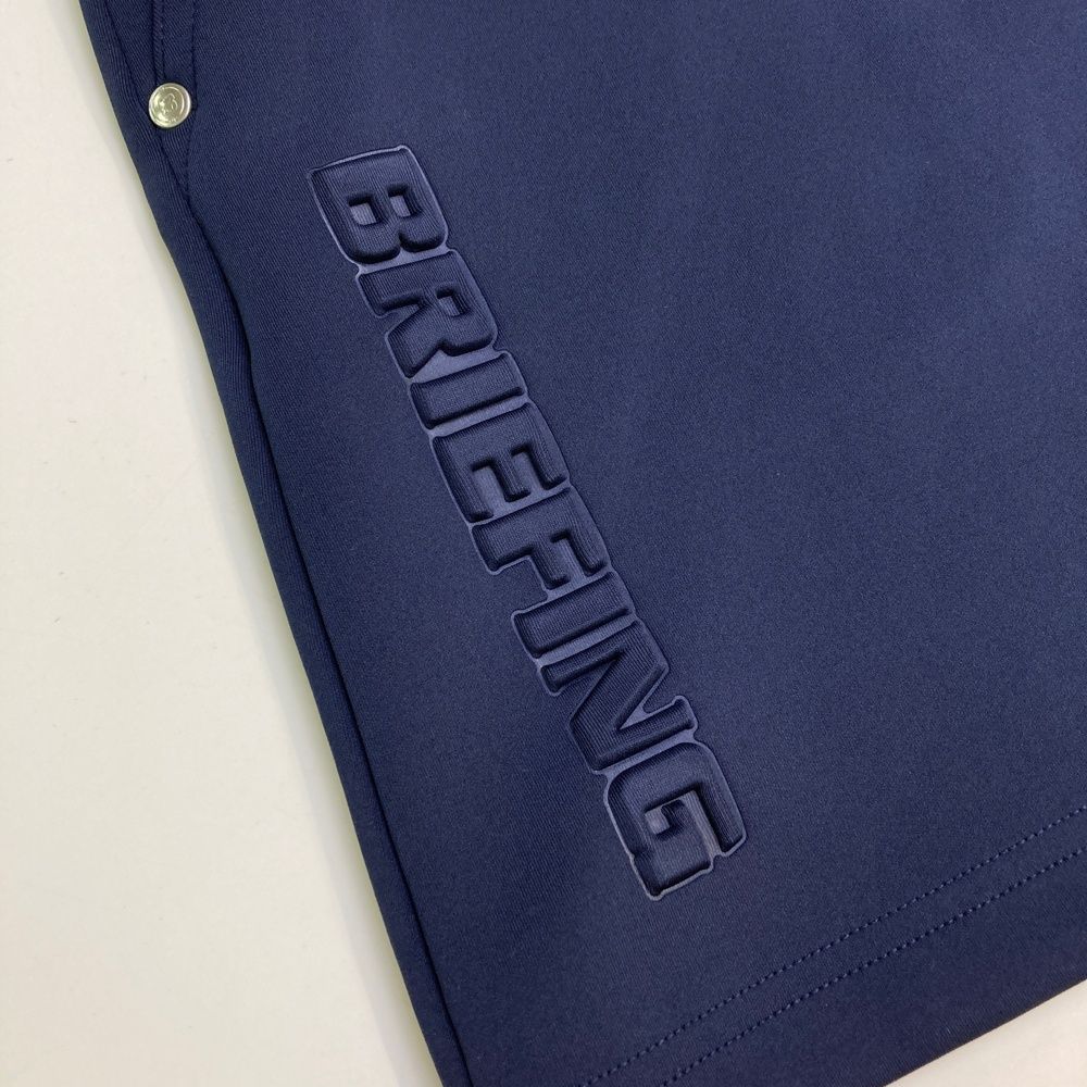 サイズ：XS BRIEFING GOLF ブリーフィング 2023年モデル