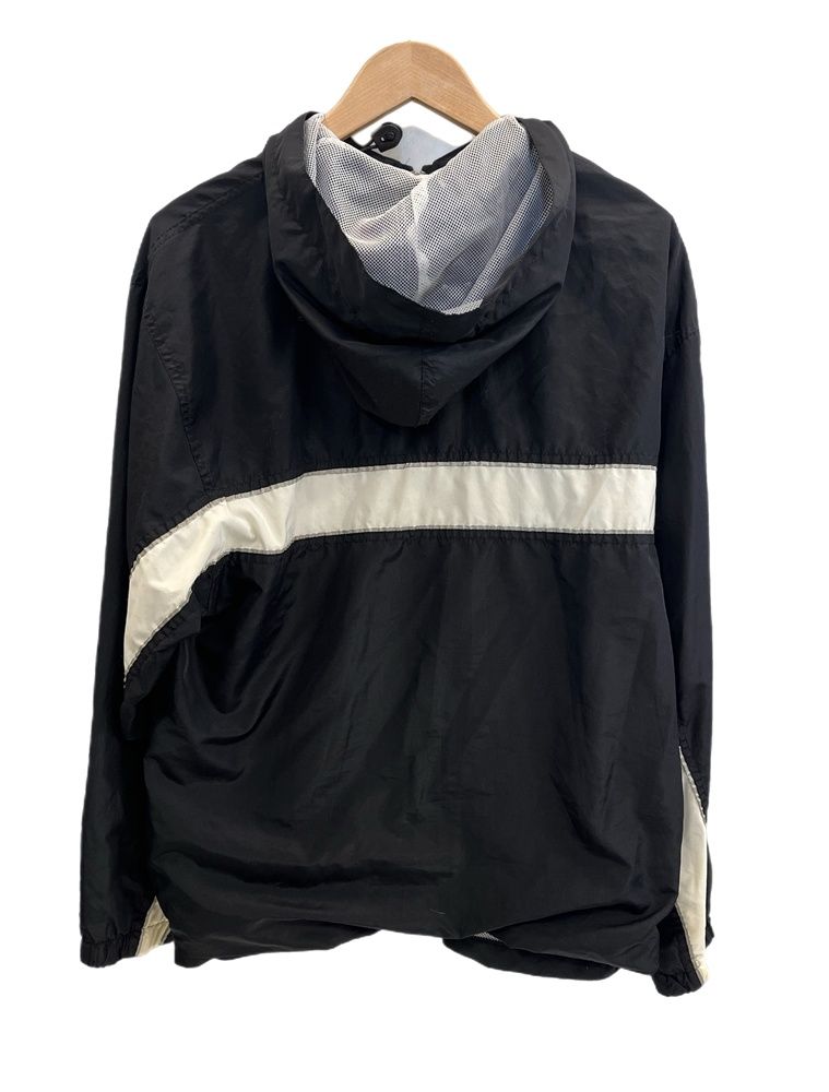 ステューシー STUSSY old stussy sport ナイロンセットアップ