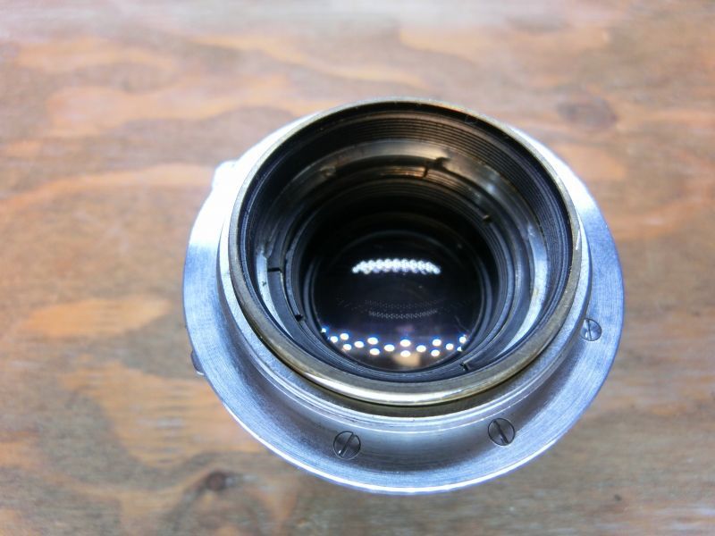 Summitar 5cm