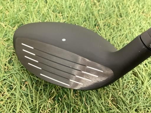 ピン　G440 MAX 7W TOUR 65 Rフレックス G440 MAXフェアウェイウッド│CLUB PING【PINGオフィシャルサイト】