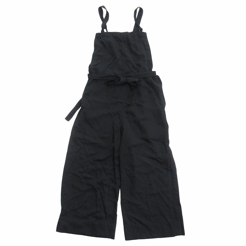 04ss ワイズ vintage Y's ヨウジヤマモト Yohji Yamamoto サロペット