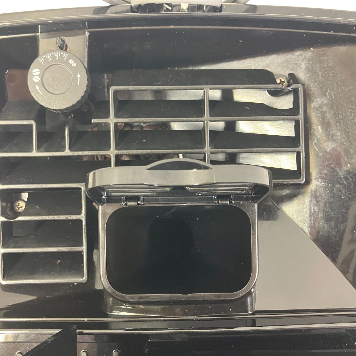 スタート 全自動コーヒーマシン