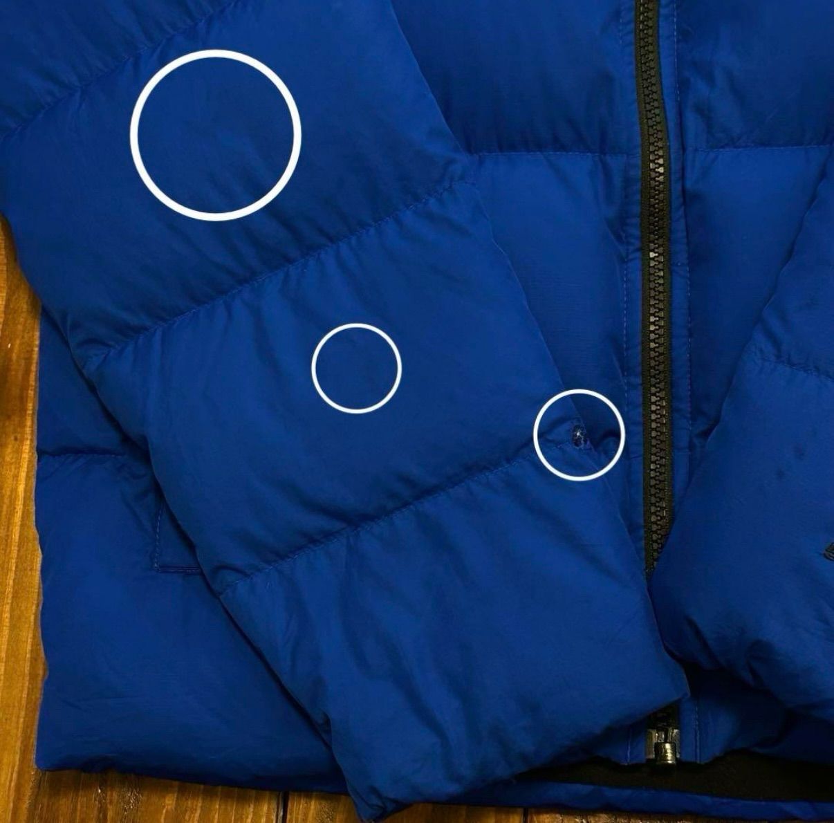 NORTH FACEザノースフェイス