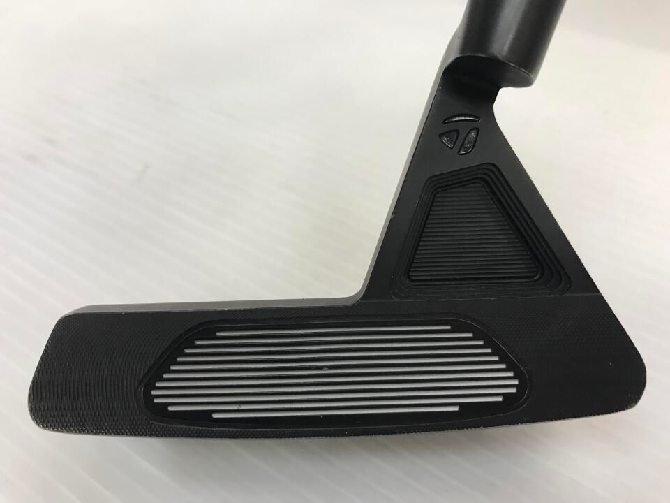 中古】 テーラーメイド TP COLLECTION HYDRO BLAST DEL MONTE 1