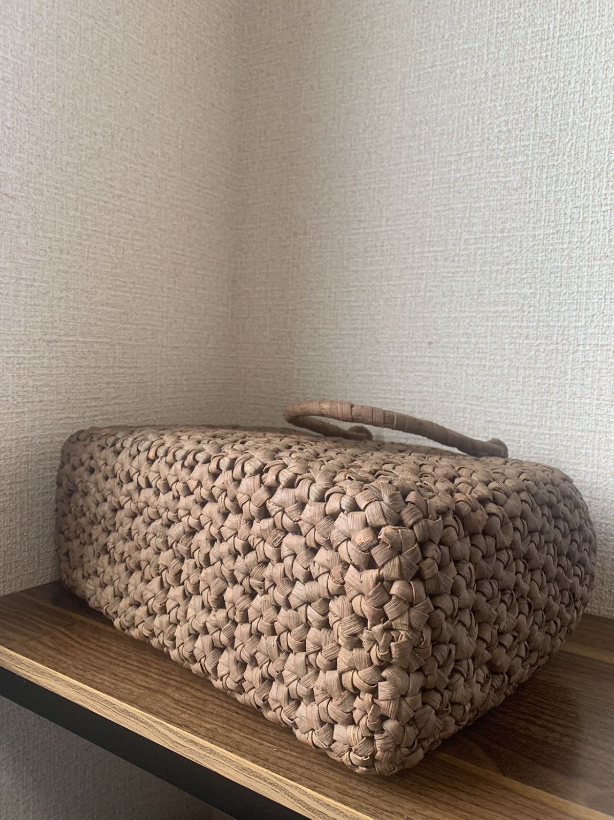 カゴアミドリくるみかご 日本のかご・世界のバスケット専門店 | 世界の