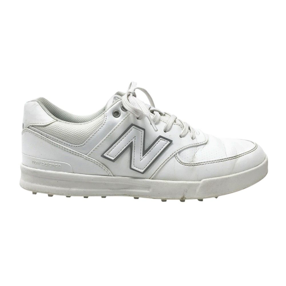 『1年保証』 NEW BALANCE ゴルフシューズ UGC574JF ニューバランス GOLF 26.5cm