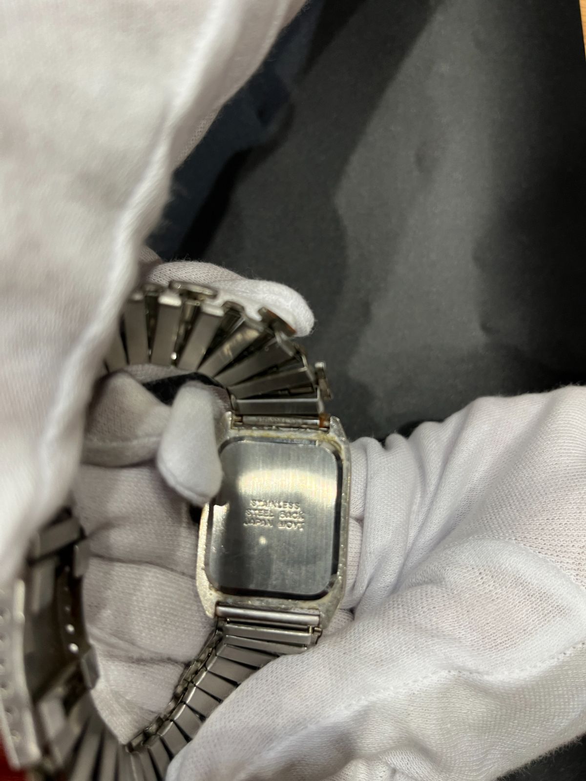 23本セット QZ|自動巻き