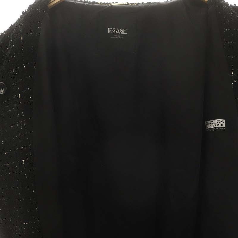 ジャーナルスタンダードレサージュ journal standard L 