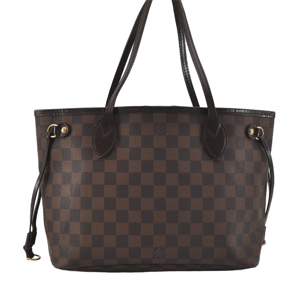 トップ LOUIS VUITTON メルカリ - トートバッグ ルイ・ヴィトン バッグ