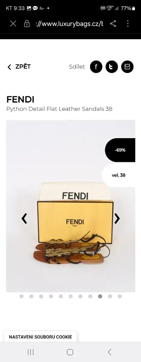 FENDI