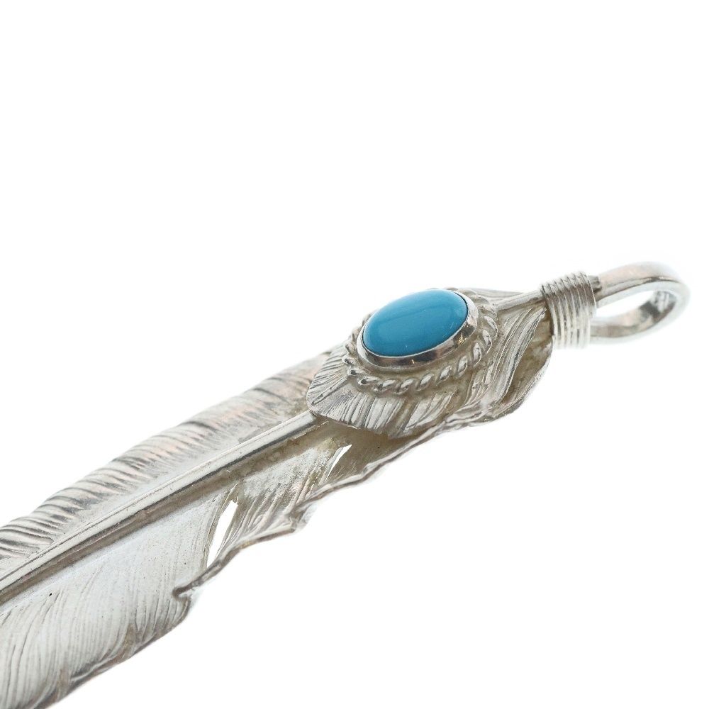 タイニー E プラス ブレスレット シルバー925 クロス 12リンク 4704