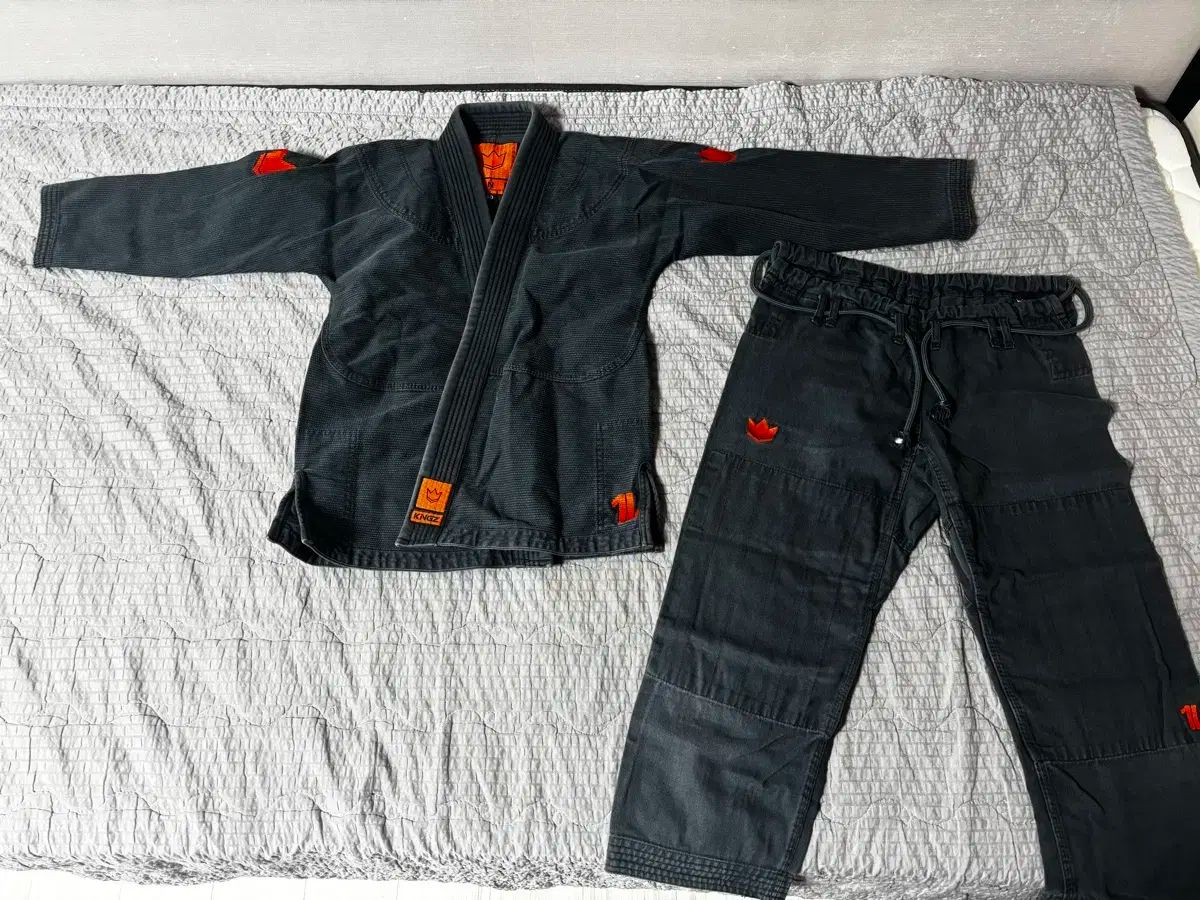  柔術 Jiu-Jitsu 胴着 キングス 勝ちました フォレスト グリーン A 0 販売 その他 柔道