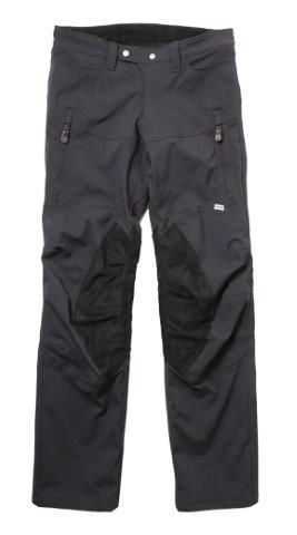 フィールドウインターパンツ ブラック XLサイズ PWP0007Z パワーエイジ