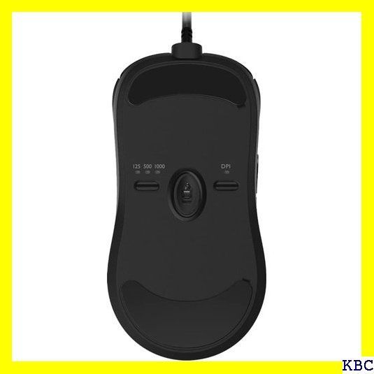 ☆人気商品 BenQ ZOWIE ZA12-C ゲーミングマウス 左右対称